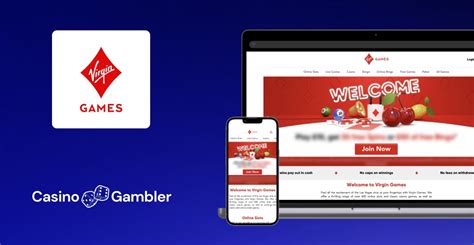 virgin games casino review|Virgin Games Review, Welcome Bonus, Promo Code & Free Spins.